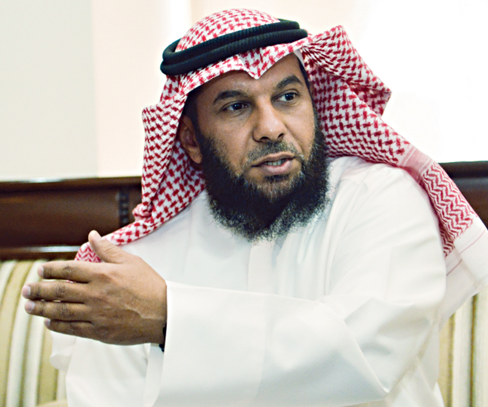 وليد السبيعي 