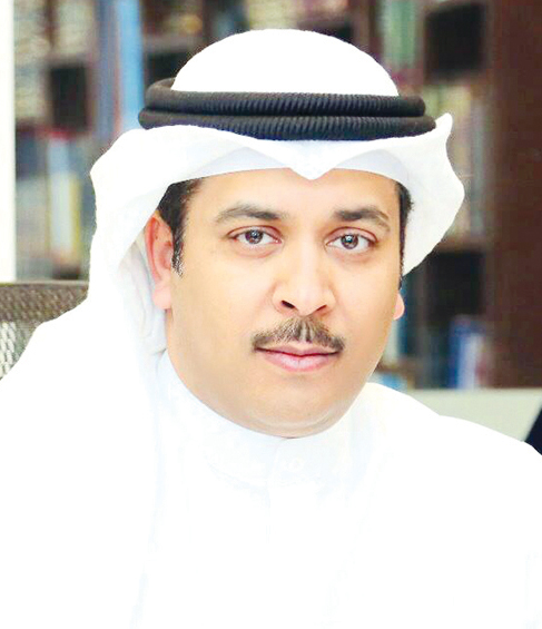 حمود الدلماني