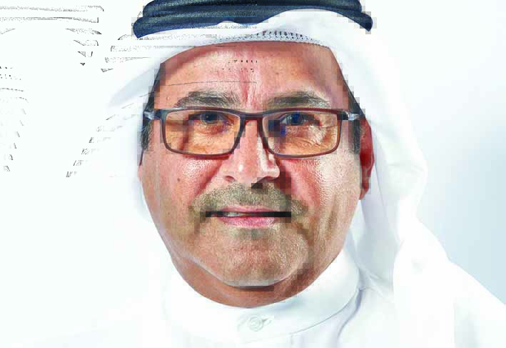 محمد الشايع