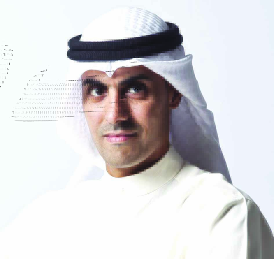 بدر الخرافي