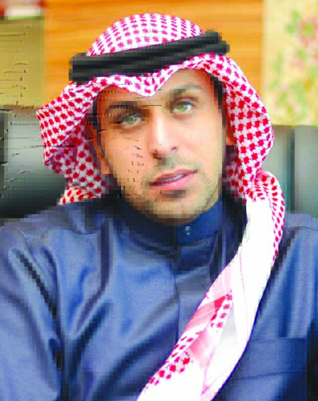 عبدالله التركيت