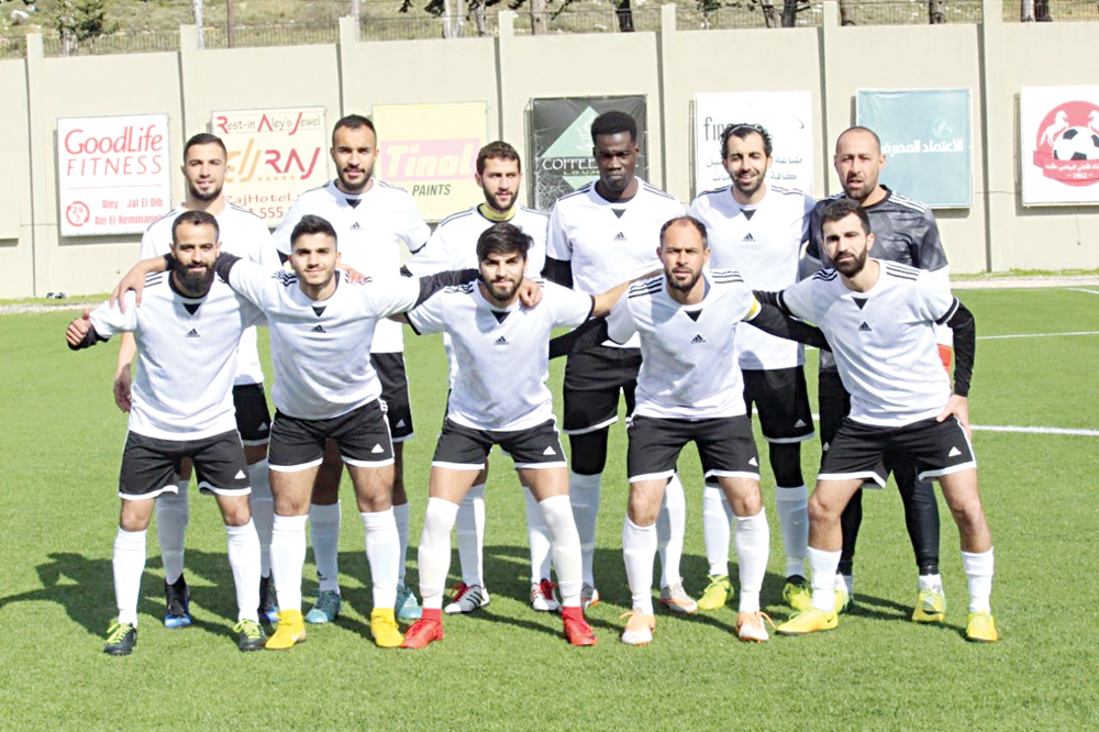 u062fu064au0648u0643 u0636u0645u0646 u062au0634u0643u064au0644u0629 u00abu0646u0627u0635u0631u00bb 