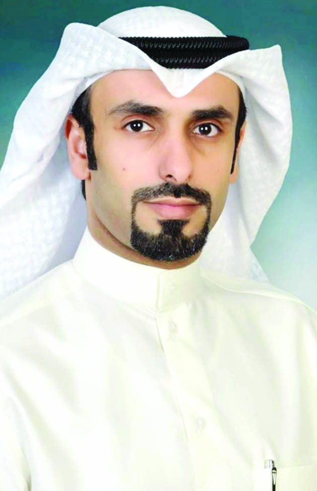 محمد حمد الهاجري