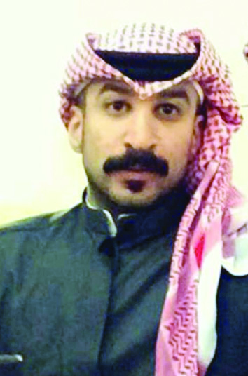 احمد الجمعة