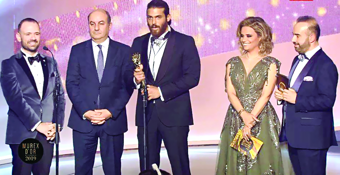 u062cu0627u0646 u064au0627u0645u0627u0646 u0645u062au062du062fu062bu0627u064b u0628u0639u062f u062au0633u0644u0645u0647 u0627u0644u062cu0627u0626u0632u0629