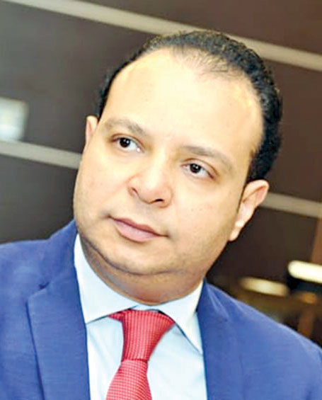  وليد عبد الفضيل