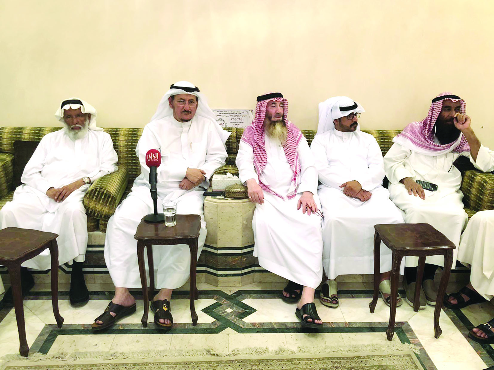 u0645u0628u0627u0631u0643 u0627u0644u062fu0648u064au0644u0629 u062eu0644u0627u0644 u0627u0644u0646u062fu0648u0629