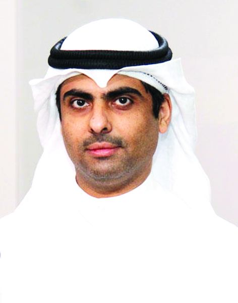 رياض العدساني