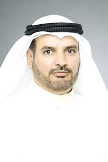 حمدان العازمي