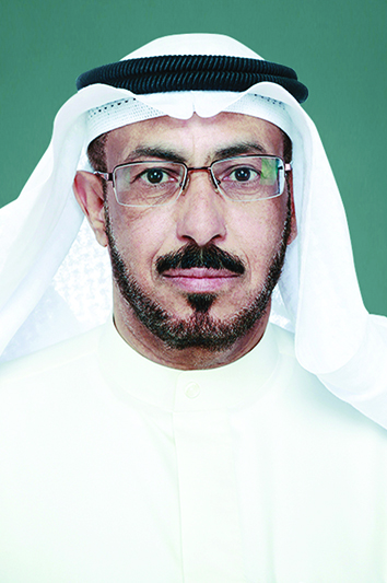 سعود الشويعر