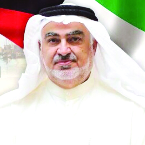 خليل الصالح