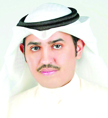 ناصر الدوسري