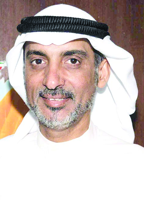 صالح المسباح