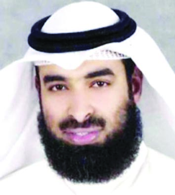 وليد الطراد