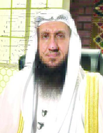 محمد الحمود النجدي