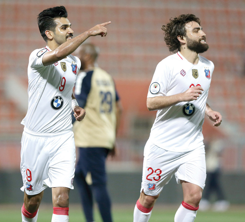 u0641u064au0635u0644 u0632u0627u064au062f u064au062du062au0641u0644 u0628u0647u062fu0641 u0627u0644u062au0642u062fu0645t(u0627u0644u0623u0632u0631u0642 u062fu0648u062a u0643u0648u0645)