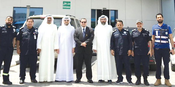 u0648u0641u062f u00abu0627u0644u0635u062du0629u00bb u0623u0645u0627u0645 u0627u0644u0645u0631u0643u0632