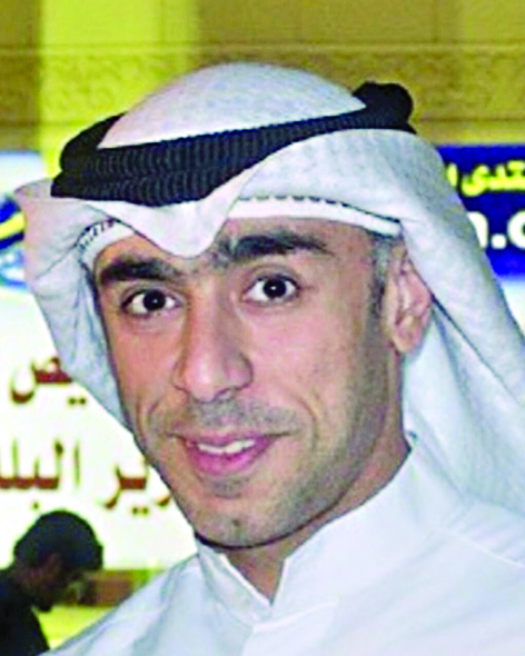 عبدالعزيز معرفي 