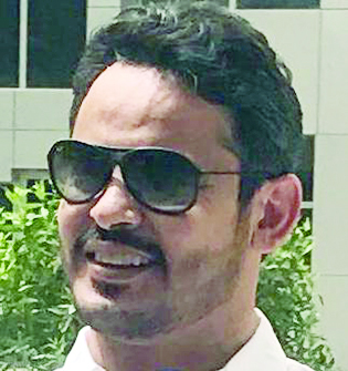 أحمد الحجيلان