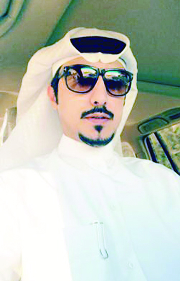 خليل الحربي 