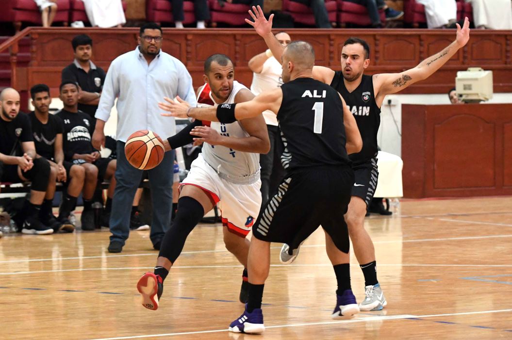 u062cu0627u0646u0628 u0645u0646 u0645u0628u0627u0631u0627u0629 u0627u0644u0643u0648u064au062a u0648u0627u0644u0642u0631u064au0646