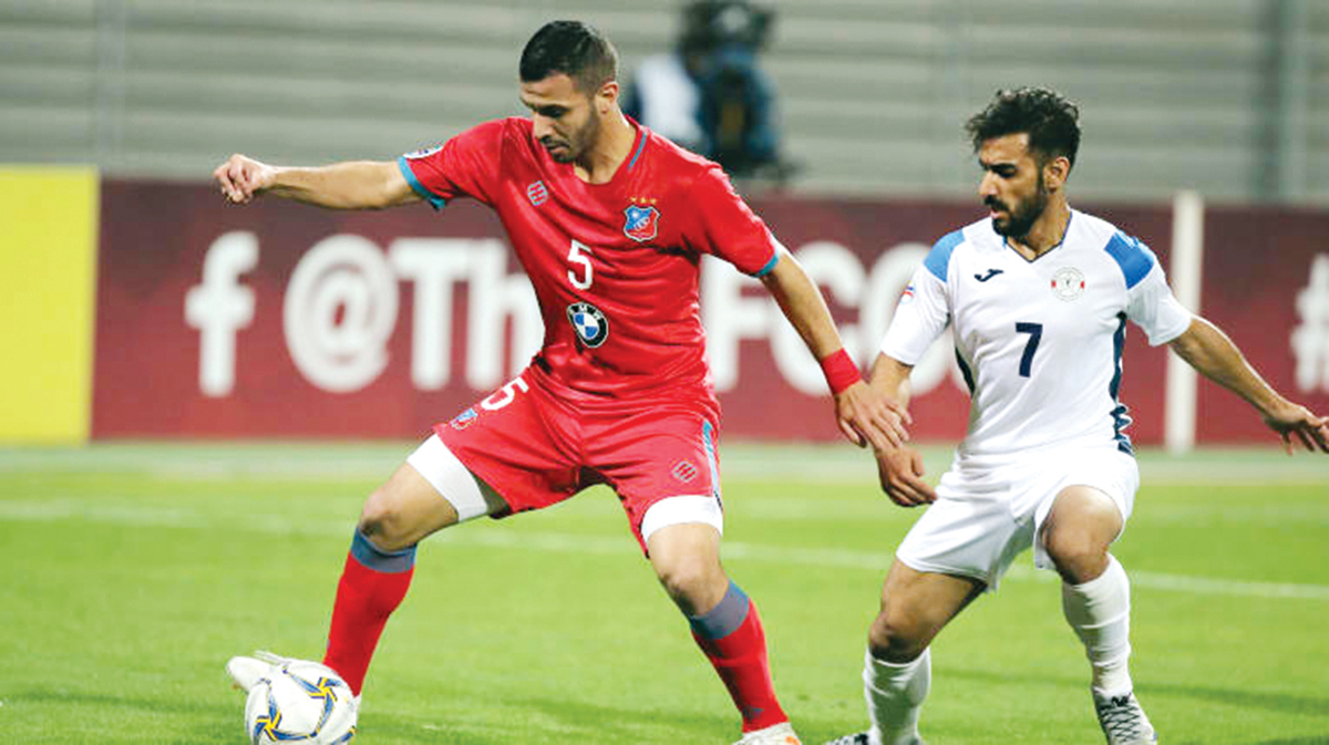 u00abu0627u0644u0643u0648u064au062au00bb u064au0633u0639u0649 u0625u0644u0649 u062au062cu062fu064au062f u0627u0644u0641u0648u0632 u0639u0644u0649 u0627u0644u0646u062cu0645u0629          