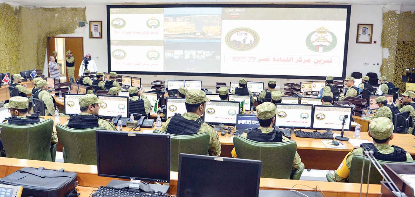 u062au0637u0648u064au0639 u0627u0644u062au0643u0646u0648u0644u0648u062cu064au0627 u0644u0644u062au0639u0627u0645u0644 u0645u0639 u0627u0644u0623u0632u0645u0627u062at (u062au0635u0648u064au0631 u0646u0627u064au0641 u0627u0644u0639u0642u0644u0629)