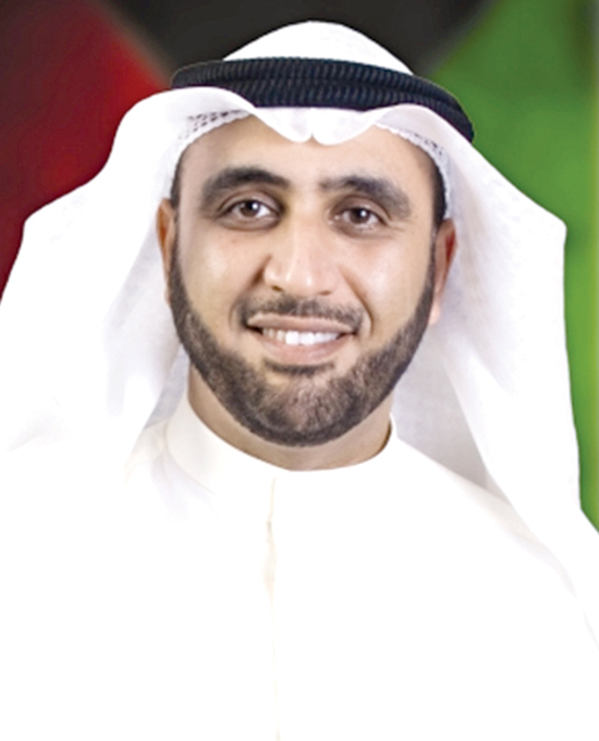 محمد الدلال