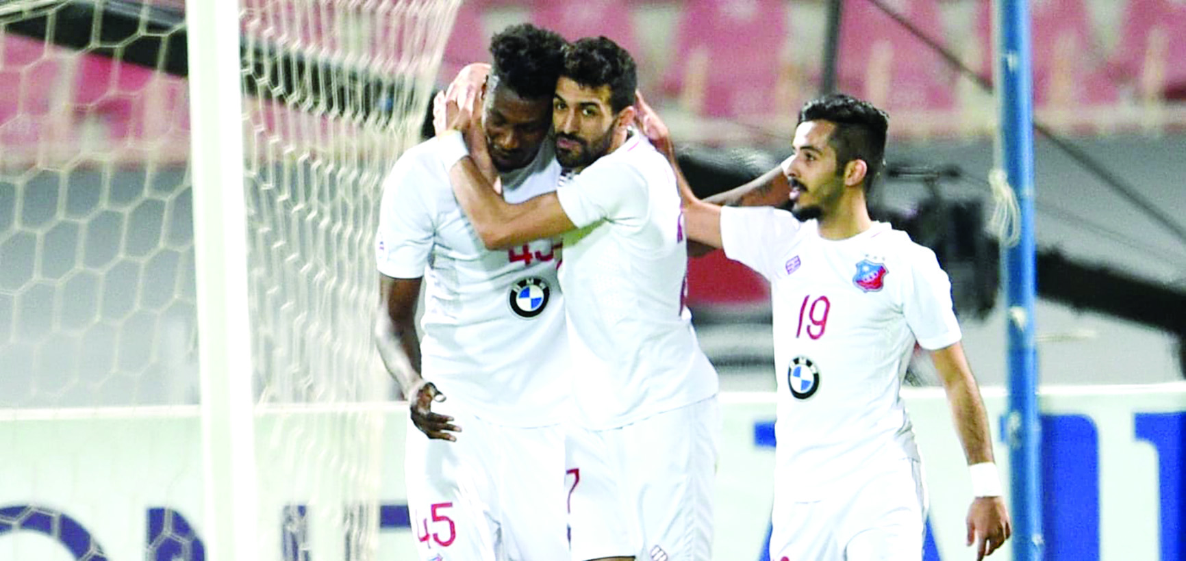 u064au0639u0642u0648u0628 u0627u0644u0637u0631u0627u0631u0648u0629 u0648u062cu0645u0639u0629 u0633u0639u064au062f u064au062du062au0641u0644u0627u0646 u0628u0627u0644u0647u062fu0641 u0627u0644u062bu0627u0646u064a