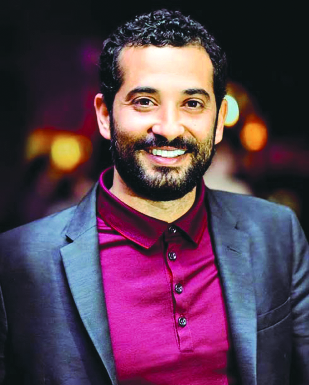 u0639u0645u0631u0648 u0633u0639u062f