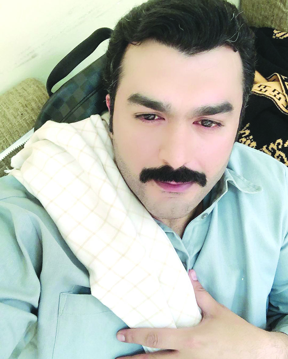 عبدالله بهمن