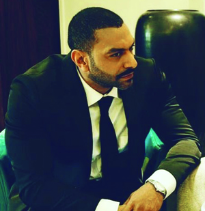 محمد الحداد