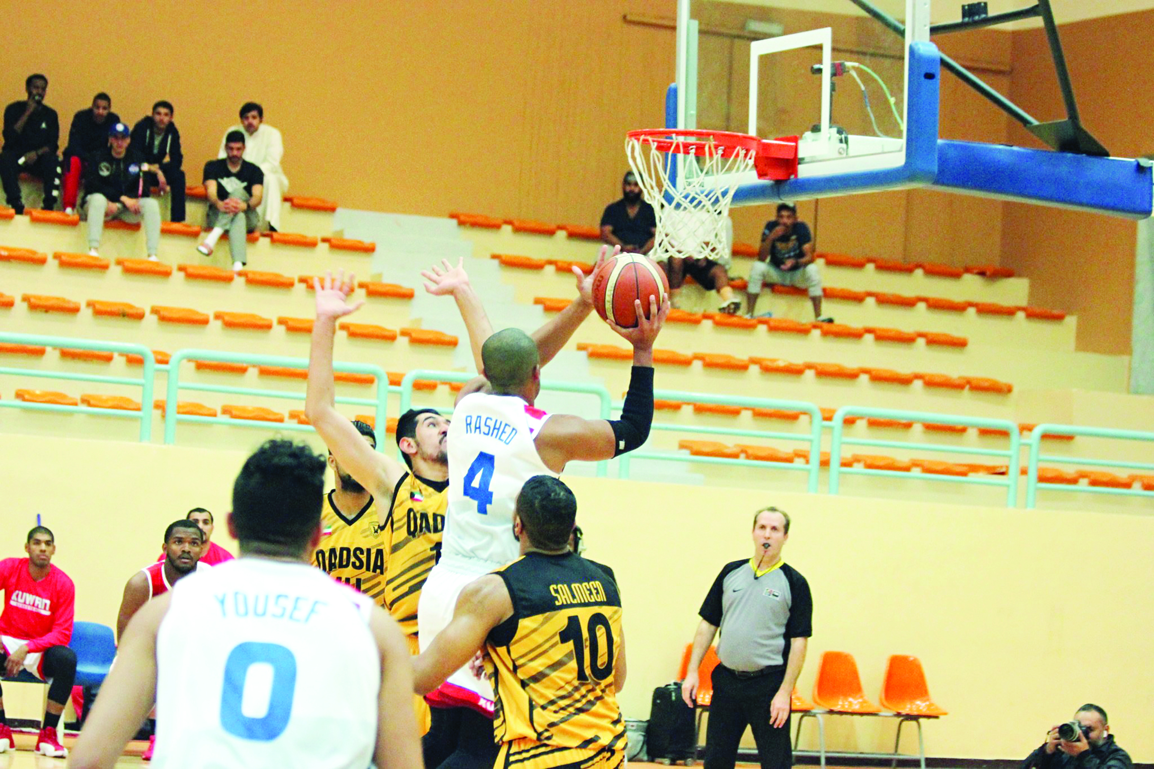 u00abu0627u0644u0623u0628u064au0636u00bb u0648u00abu0627u0644u0623u0635u0641u0631u00bb u064au062au0648u0627u062cu0647u0627u0646 u0644u0644u0645u0631u0629 u0627u0644u062eu0627u0645u0633u0629 u0641u064a u0627u0644u0645u0648u0633u0645 u0627u0644u0631u0627u0647u0646