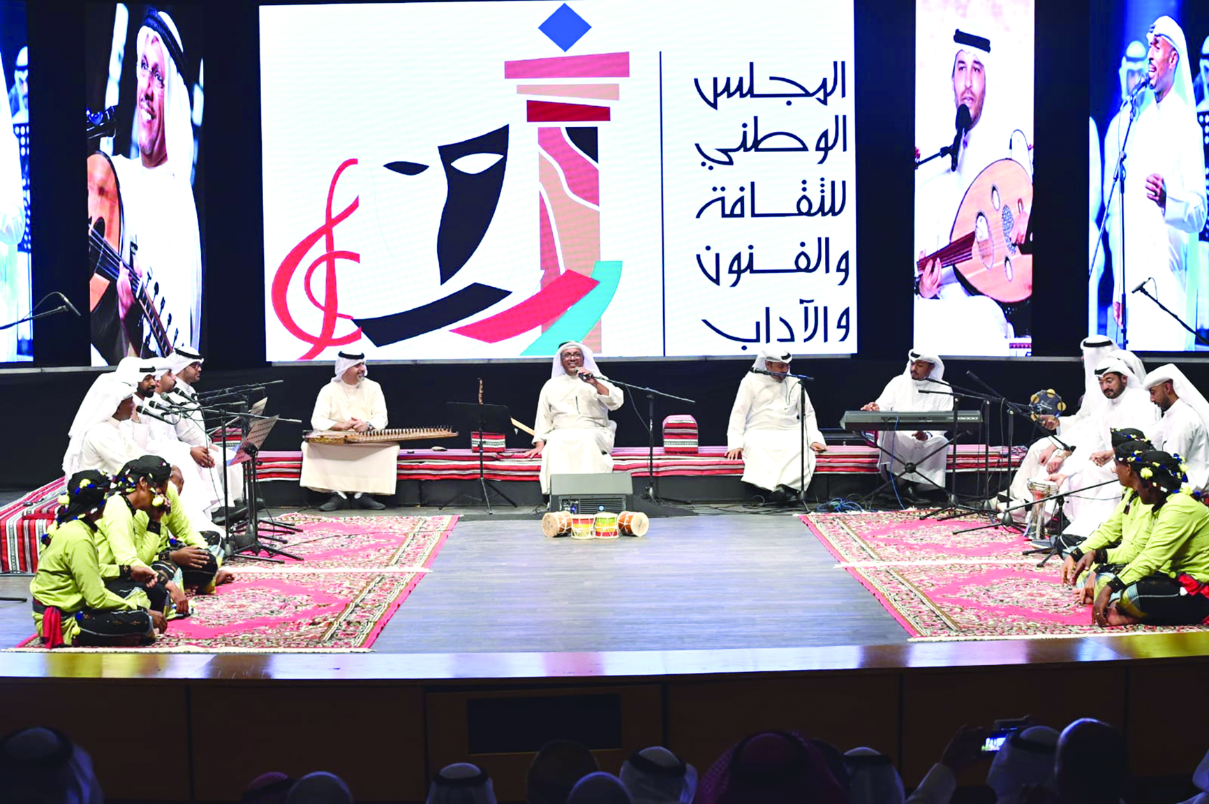 سلمان العماري 