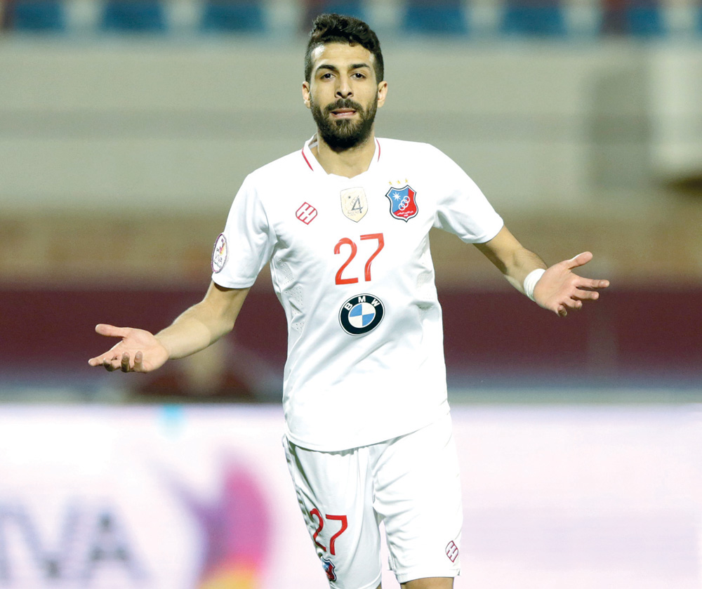 u064au0639u0642u0648u0628 u0627u0644u0637u0631u0627u0631u0648u0629... u0623u062du062f u0645u0635u0627u062fu0631 u0627u0644u062eu0637u0648u0631u0629 u0641u064a u00abu0627u0644u0643u0648u064au062au00bb  t  (u0627u0644u0623u0632u0631u0642 u062fu0648u062a u0643u0648u0645) 