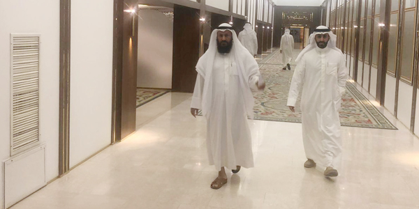 u0627u0644u0646u0627u0626u0628 u0645u062du0645u062f u0647u0627u064au0641 u0628u0639u062f u062au0642u062fu064au0645u0647 u0627u0644u0627u0633u062au062cu0648u0627u0628