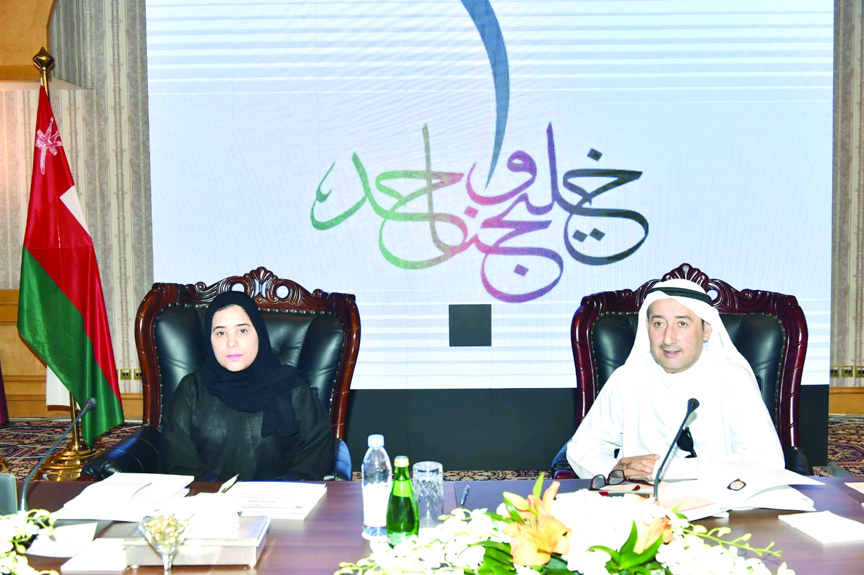 u0645u062du0645u062f u0627u0644u0639u0633u0639u0648u0633u064a u0648u0625u0628u062au0633u0627u0645 u0627u0644u0632u0639u0627u0628u064a