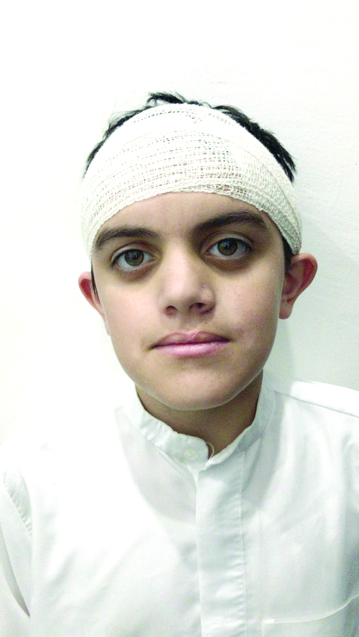 u0627u0644u0637u0641u0644 u0639u0645u0631 u0627u0644u0643u0645u0627u0644u064a