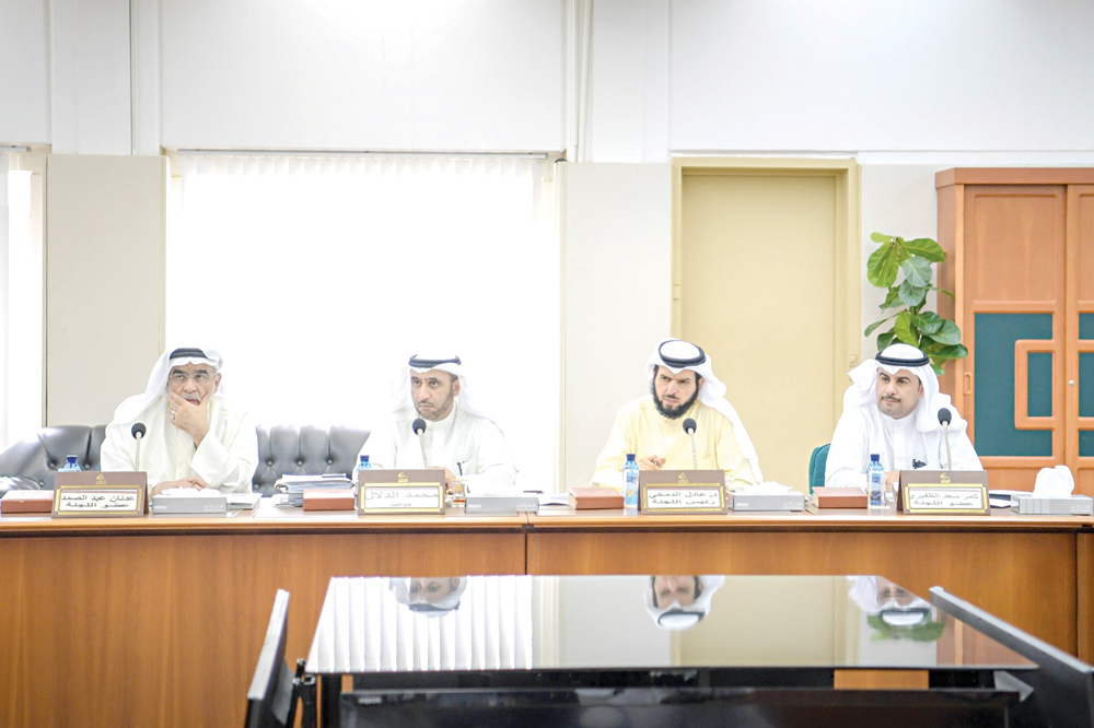 u0627u0644u062fu0645u062eu064a u0645u062au0631u0626u0633u0627u064b u0627u062cu062au0645u0627u0639 u0644u062cu0646u0629 u062du0642u0648u0642 u0627u0644u0625u0646u0633u0627u0646