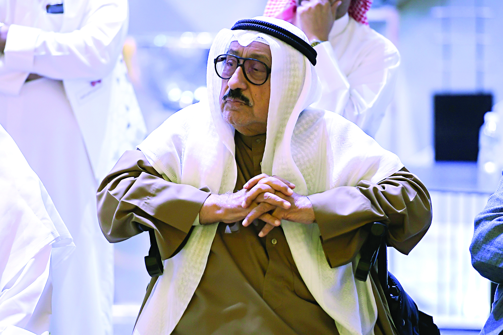 شادي الخليج