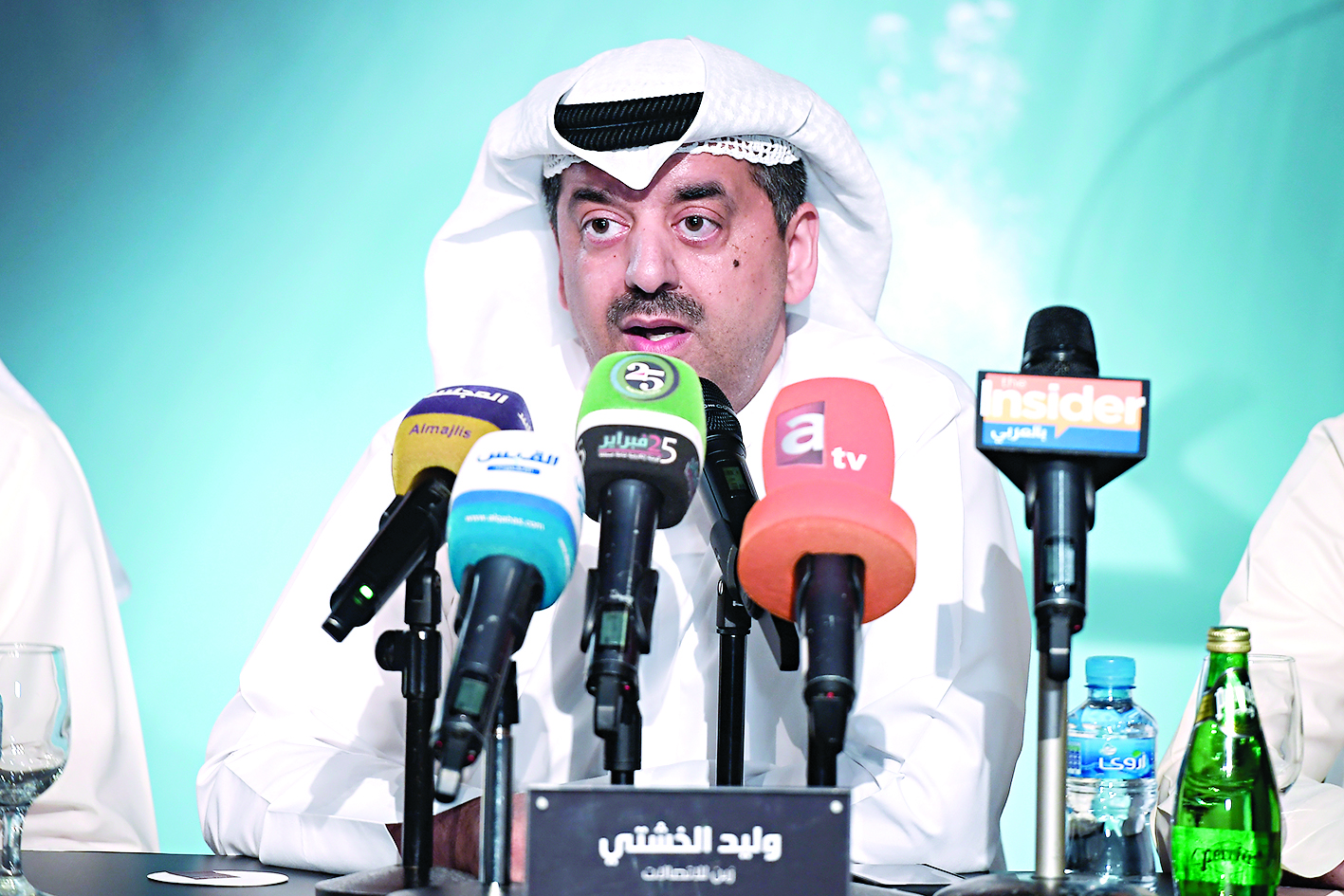 وليد الخشتي 