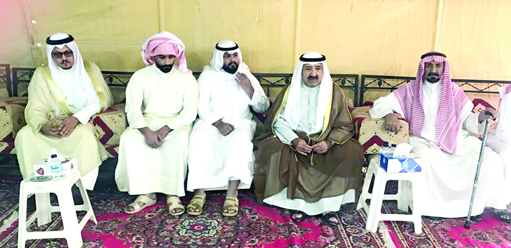 u0646u0627u0635u0631 u0627u0644u0635u0628u0627u062d u0645u0639u0632u064au0627u064b 