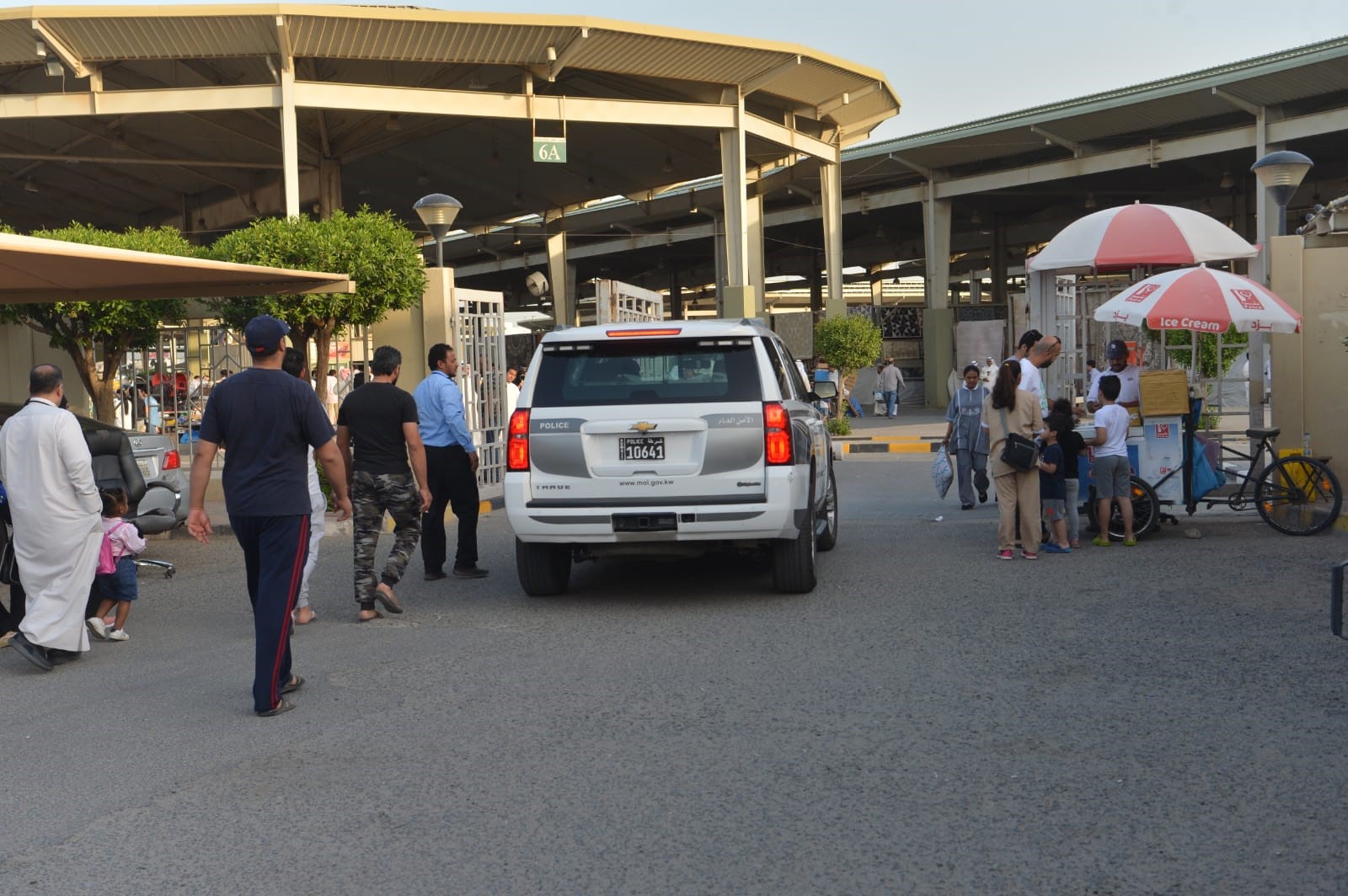 (تصوير نايف العقلة)