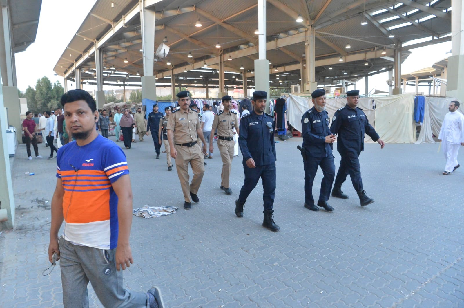 (تصوير نايف العقلة)