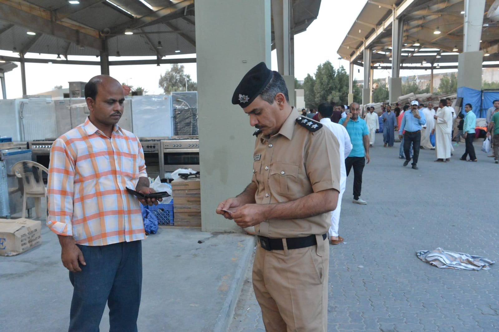 (تصوير نايف العقلة)