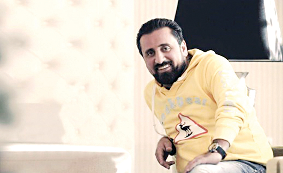 u0645u0646u064au0631 u0627u0644u0632u0639u0628u064a