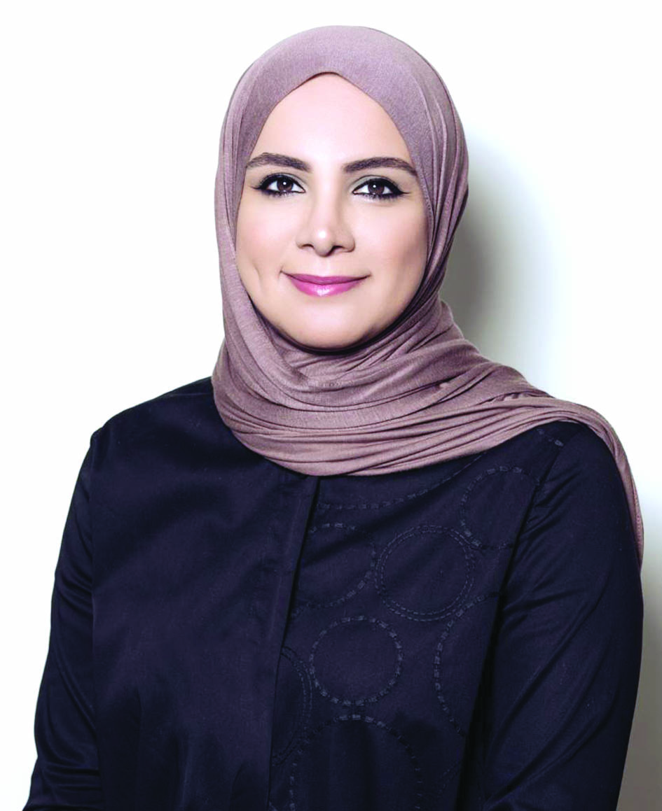 شيخة الإبراهيم 