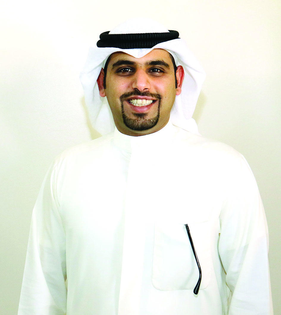 عبدالله المحري