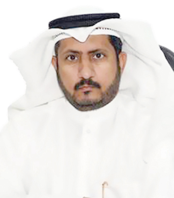 سالم العجمي