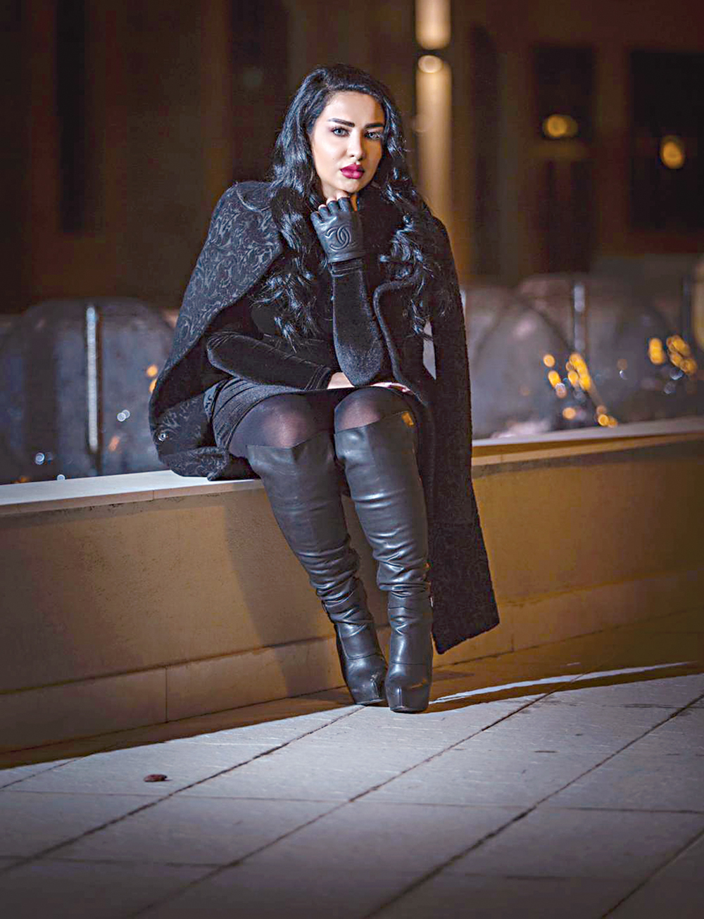 u0641u0631u062d u0627u0644u0645u0647u062fu064a